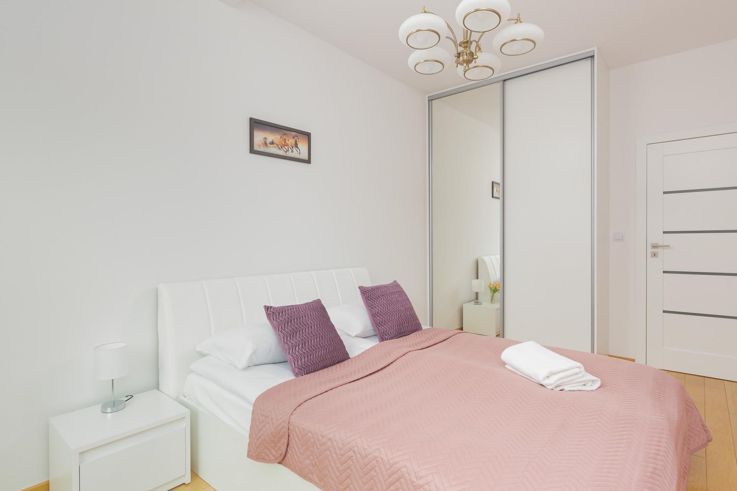 Dzielna Apartment Warsaw Wola By Noclegi Renters Exterior foto